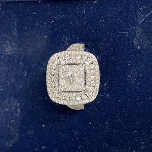 Engagement ring